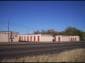 Image 3 of CubeSmart’s storage facility in Clovis, NM 88101